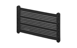 ProPlus Ablagenetz Mit Kunststoffhalterung Elastisch S -Ausgewählte Campingausrüstungsgeschäfte 624391 4327527