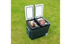 Outdoor Revolution Eco Deep Extreme Kompressor Kühl- Und Gefriertruhe 25 Plus 10 Liter 11 Outdoor Revolution Eco Deep Extreme Kompressor Kühl- Und Gefriertruhe 25 Plus 10 Liter -Ausgewählte Campingausrüstungsgeschäfte 627775 5030999