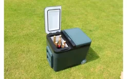 Outdoor Revolution Eco Deep Extreme Kompressor Kühl- Und Gefriertruhe 25 Plus 10 Liter 13 Outdoor Revolution Eco Deep Extreme Kompressor Kühl- Und Gefriertruhe 25 Plus 10 Liter -Ausgewählte Campingausrüstungsgeschäfte 627783 5031011