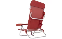 Crespo AL/221-M Beach Chair Strandstuhl Grau 9 Crespo AL/221-M Beach Chair Strandstuhl Grau -Ausgewählte Campingausrüstungsgeschäfte 628567 4351063
