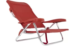 Crespo AL/221-M Beach Chair Strandstuhl Grau 10 Crespo AL/221-M Beach Chair Strandstuhl Grau -Ausgewählte Campingausrüstungsgeschäfte 628571 4351071