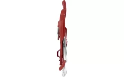 Crespo AL/221-M Beach Chair Strandstuhl Rot 13 Crespo AL/221-M Beach Chair Strandstuhl Rot -Ausgewählte Campingausrüstungsgeschäfte 628583 4351095 4