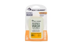 Sea To Summit Wilderness Wash Citronella Wasch- Und Spülmittel 40 Ml -Ausgewählte Campingausrüstungsgeschäfte 629447 4329919