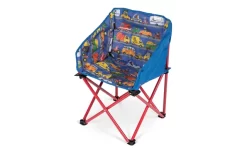 Kampa Mini Tub Klappstuhl 440 X 390 X 630 Mm Unicorns -Ausgewählte Campingausrüstungsgeschäfte 635207 4352143