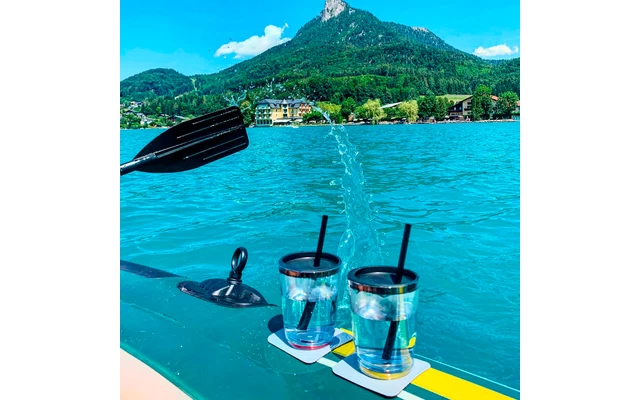 Silwy® Magnet-Trinkbecher Triple - Very Berry (250 Ml) 1 Silwy® Magnet-Trinkbecher Triple - Very Berry (250 Ml)