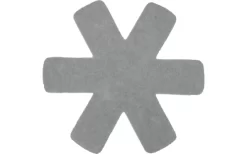 Steuber Pfannenschutz Stapelhilfe Und Kratzschutz 3er Set 38 X 38 Cm Grün -Ausgewählte Campingausrüstungsgeschäfte 645318 4547889