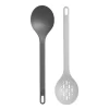 Hydroflask Serving Spoons Kochlöffel 2er Set Birch