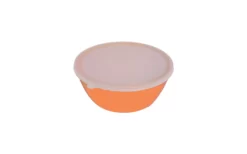 Waca Frischhalteschüssel Mit Deckel 950 Ml