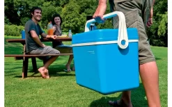 Campingaz Extreme Isotherm Kühlbox 10 Liter -Ausgewählte Campingausrüstungsgeschäfte 650685 4558938