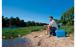 Campingaz Extreme Isotherm Kühlbox 10 Liter -Ausgewählte Campingausrüstungsgeschäfte 650688 4558944