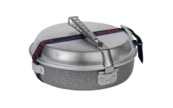 Trangia 124 T Campingset 3 Teilig