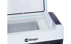 Berger Kompressor-Kühlbox K22 9 Berger Kompressor-Kühlbox K22 -Ausgewählte Campingausrüstungsgeschäfte 653298 4636584