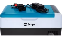 Berger Kompressor-Kühlbox K22 10 Berger Kompressor-Kühlbox K22 -Ausgewählte Campingausrüstungsgeschäfte 653301 4636590
