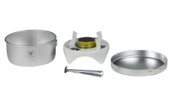Trangia 624-23 Campingset 3 Teilig