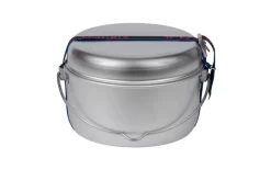 Trangia 24 Campingset 4 Teilig