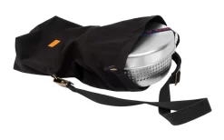 Trangia Roll Top Tasche Für Sturmkocher Schwarz -Ausgewählte Campingausrüstungsgeschäfte 661764 4532373
