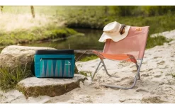 Easy Camp Backgammon Kühltasche 15 Liter M -Ausgewählte Campingausrüstungsgeschäfte 664236 4627713