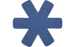 Steuber Pfannenschutz Stapelhilfe Und Kratzschutz 3er Set 38 X 38 Cm Grün