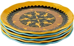 Rebel Outdoor Dessertteller 22 Cm Braun 10 Rebel Outdoor Dessertteller 22 Cm Braun -Ausgewählte Campingausrüstungsgeschäfte 668337 4579077