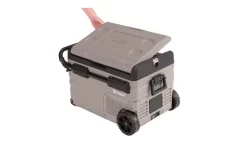 Outwell Arctic Frost Kompressorkühlbox Mit Rollen 38,8 Liter 9 Outwell Arctic Frost Kompressorkühlbox Mit Rollen 38,8 Liter -Ausgewählte Campingausrüstungsgeschäfte 668598 4640724