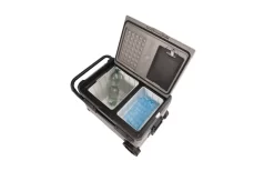 Outwell Arctic Frost Kompressorkühlbox Mit Rollen 38,8 Liter 10 Outwell Arctic Frost Kompressorkühlbox Mit Rollen 38,8 Liter -Ausgewählte Campingausrüstungsgeschäfte 668601 4640730