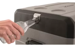 Outwell Arctic Frost Kompressorkühlbox Mit Rollen 38,8 Liter 13 Outwell Arctic Frost Kompressorkühlbox Mit Rollen 38,8 Liter -Ausgewählte Campingausrüstungsgeschäfte 668610 4640748