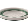 Outwell Collaps Colander Shadow Green Faltsieb 9 X 24 Cm