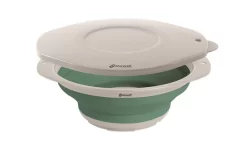 Outwell Collaps Bowl Faltschüssel 1 Liter S Lime Green 5 Outwell Collaps Bowl Faltschüssel 1 Liter S Lime Green -Ausgewählte Campingausrüstungsgeschäfte 669258 4641423