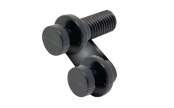 Brunner Limbo Aravel Adapterset Limbo-Beinauflagen 2 Stück