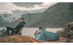 Robens Pathfinder Campingstuhl Faltbar 49 X 68 X 48 Cm -Ausgewählte Campingausrüstungsgeschäfte 678990 5041058