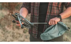 Robens Pathfinder Campingstuhl Faltbar 49 X 68 X 48 Cm -Ausgewählte Campingausrüstungsgeschäfte 678993 5041040