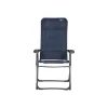 Crespo Air Deluxe AP/215 ADS Relaxsessel Blau