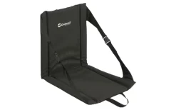 Outwell Cardiel Sitzkissen 40 X 42 X 40 Cm Schwarz