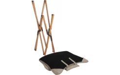 Bo-Camp Wembley Relaxsessel M Beige 13 Bo-Camp Wembley Relaxsessel M Beige -Ausgewählte Campingausrüstungsgeschäfte 687408 4680144