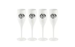 Berger Sektglas 4er Set Superior