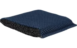 Crespo RP-215 Air Deluxe Fußhocker Blau -Ausgewählte Campingausrüstungsgeschäfte 690063 4697208