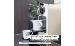 Silwy® Porzellan Magnet-Espressotassen 2er-Set (70 Ml) -Ausgewählte Campingausrüstungsgeschäfte 693314 4793702