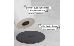 Silwy® Porzellan Magnet-Espressotassen 2er-Set (70 Ml) -Ausgewählte Campingausrüstungsgeschäfte 693317 4793708