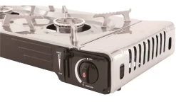 Outwell Appetizer Maxi Gaskocher 2 Flammig 5 Outwell Appetizer Maxi Gaskocher 2 Flammig -Ausgewählte Campingausrüstungsgeschäfte 696416 4854797