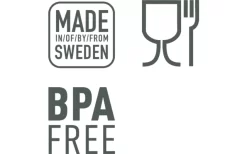 Light My Fire Spork Original Besteck Dustypink -Ausgewählte Campingausrüstungsgeschäfte 705113 4763918 2