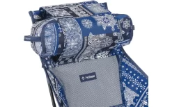Helinox Chair Two Campingstuhl Blue Bandanna Quilt -Ausgewählte Campingausrüstungsgeschäfte 705599 4817750