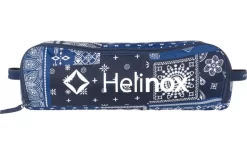 Helinox Chair Two Campingstuhl Blue Bandanna Quilt -Ausgewählte Campingausrüstungsgeschäfte 705605 4817762
