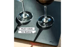 Silwy® Metall-Nano-Gel-Matte BLACK Für Magnetgläser -Ausgewählte Campingausrüstungsgeschäfte 706550 4781090