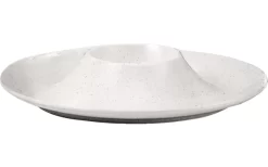 Brunner Eierbecher DOLOMIT Grau