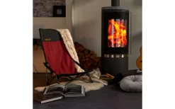 Uquip Sandy XL Red Strandstuhl -Ausgewählte Campingausrüstungsgeschäfte 709913 4821920