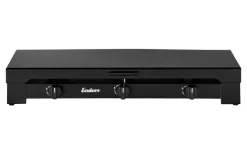 Enders Campingkocher Dalgety 3 Schwarz