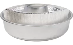 Omnia Aluform Mit Pappdeckel