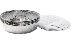 Omnia Aluform Mit Pappdeckel -Ausgewählte Campingausrüstungsgeschäfte 712673 4860896