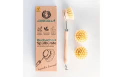 Chinchilla Wechselköpfe 3 Stück Aus Holz Inklusive Spülbürste 12 Chinchilla Wechselköpfe 3 Stück Aus Holz Inklusive Spülbürste -Ausgewählte Campingausrüstungsgeschäfte 713300 4809980