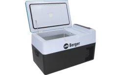 Berger Kompressor-Kühlbox K22 12 Berger Kompressor-Kühlbox K22 -Ausgewählte Campingausrüstungsgeschäfte 714611 4824605